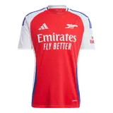 RICE #41 Arsenal Home Soccer Jersey -UCL