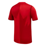 Canada Home Soccer Jersey World Cup 2026