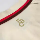 MÜLLER #25 Bayern Munich Third Away Soccer Jersey -UCL