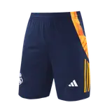 Real Madrid Pre-Match Soccer Shorts