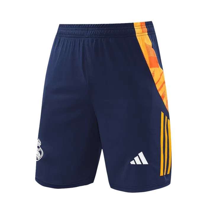 Real Madrid Pre-Match Soccer Shorts