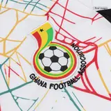 Ghana Home Soccer Jersey World Cup 2026
