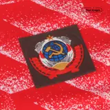 Retro Soccer Jersey Soviet Union Home 1987/88
