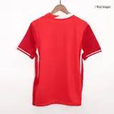 Canada Home Soccer Jersey Copa America