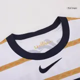 Pumas UNAM Home Soccer Jersey