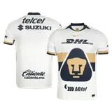 Pumas UNAM Home inspired Soccer Jersey 2025/26
