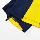 Barcelona 1/4 Zip Tracksuit 2025/26 Kids Colorful