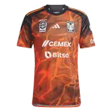 Tigres UANL Third Away Soccer Jersey 2023/24
