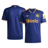 Newcastle United Third Away Soccer Jersey 2025/26