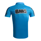 Retro Soccer Jersey Santos FC Third Away 2012
