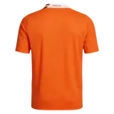Retro Jersey Netherlands Home 2008