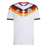 KIMMICH #6 Germany Home Soccer Jersey World Cup 2026
