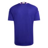 Japan Home Soccer Jersey World Cup 2026
