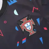 Portugal Pre-Match Soccer Jersey EURO