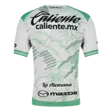 Club León Away Soccer Jersey 2025/26