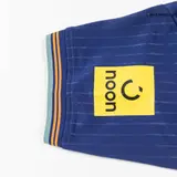 Newcastle United Third Away Kids Soccer Jerseys Kit 2025/26