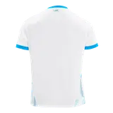 Marseille Home Soccer Jersey
