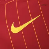 VIRGIL #4 Liverpool Home Soccer Jersey
