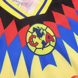Retro Soccer Jersey Club America Home 1995