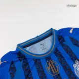 Chivas Third Away Player Version Jersey 2025/26