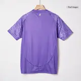 Orlando City Home Soccer Jersey 2025