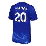 PALMER #20 Chelsea Home Player Version Jersey