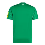 Newcastle United Away Soccer Jersey 2025/26