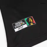 Jamaica Pre-Match Soccer Jersey World Cup 2026 Black