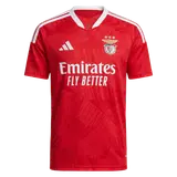 Benfica Home Soccer Jersey 2026/27