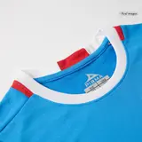 Cruz Azul Home Kids Soccer Jerseys Kit