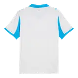 Marseille Home Soccer Jersey 2025/26