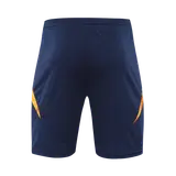 Real Madrid Pre-Match Soccer Shorts