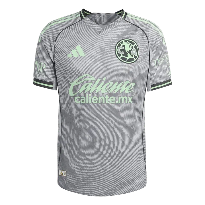 Club America Third Away Player Version Jersey 2025/26