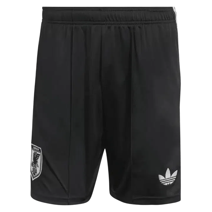 Japan Away Soccer Shorts World Cup 2026