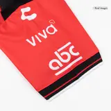 Club Tijuana Home Soccer Jersey 2025/26