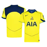Tottenham Hotspur Third Away Soccer Jersey 2025/26