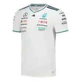 Mercedes AMG Petronas F1 Racing Team Shirt 2025