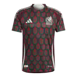 Mexico Home inspired Soccer Jersey Copa America