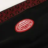 AC Milan Jacket Tracksuit 2025/26 White