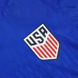 USA Away inspired Soccer Jersey Copa America