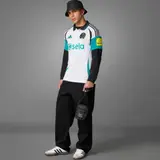 Newcastle United Third Away Soccer Jersey