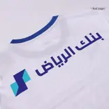 Al Hilal SFC Away Soccer Jersey