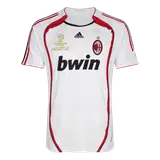 Retro Soccer Jersey KAKA' #22 AC Milan Away 2006/07 - UCL