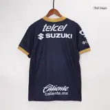 Pumas UNAM Away Soccer Jersey