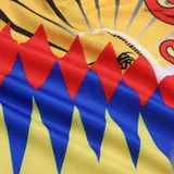Retro Soccer Jersey Club America Home 1995