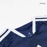 Women's Scotland Home Jersey World Cup 2026