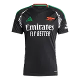 ØDEGAARD #8 Arsenal Away Soccer Jersey