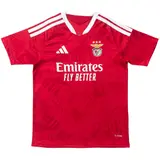 Benfica Home Soccer Jersey 2026/27
