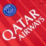PSG Third Away Long Sleeve Jersey 2025/26