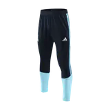 Argentina 1/4 Zip Tracksuit 2026 Navy